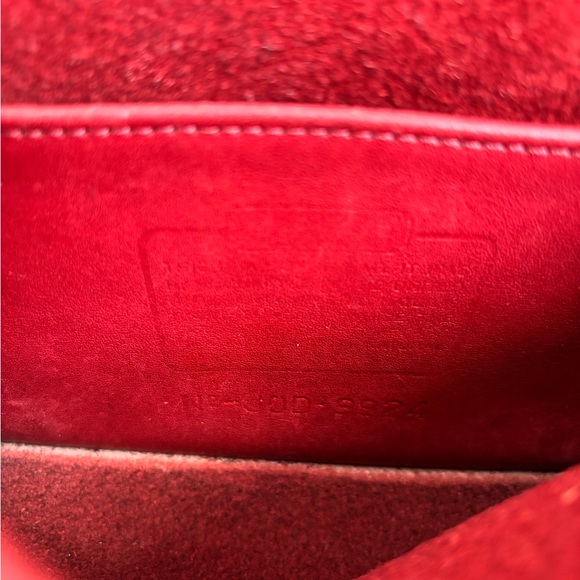 ♥️🎰👜VTG COACH Casino Bag #9924 USA👜🎰♥️ - Picture 13 of 15